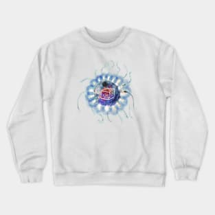 Jelly Belle Crewneck Sweatshirt